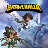 Brawlhalla - Bonus Pack 22