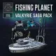 Fishing Planet: Valkyrie Saga Pack