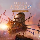 Echoes of Aincrad Deluxe Edition
