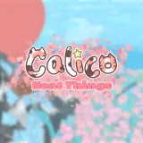 Calico Neat Things