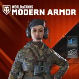 World of Tanks Modern Armor – For Justice and Freedom