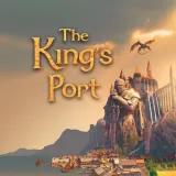Puzzling Places: The King