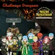 Challenge Dungeons