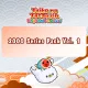 Taiko no Tatsujin: Rhythm Festival - 2000 Series Pack Vol.1