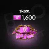 skate. - 1,600 San Van Bucks