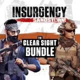 Insurgency: Sandstorm - Clear Sight Bundle