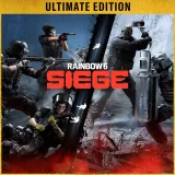 Tom Clancy's Rainbow Six Осада – Ultimate Edition