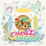 Candy Rangers (Simplified Chinese, English, Japanese, Traditional Chinese)