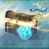 Ys X: Proud Nordics M Crystal Set (Chinese/Korean Ver.)