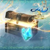 Ys X: Proud Nordics S Crystal Set (Chinese/Korean Ver.)