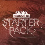 skate. - Season 3 Starter Pack