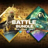 Battle Bundle – Y10S1 – FOR Honor