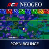 ACA Neogeo Pop