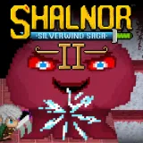 Shalnor: Silverwind Saga 2