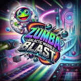 Zumba - Galactic Marble Blast Zumba - Galactic Marble Blast