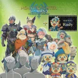 Monster Hunter Stories 3: Twisted Reflection - Deluxe Kit
