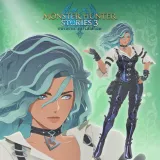 Monster Hunter Stories 3: Twisted Reflection - Layered Armor for Kora: Attendant