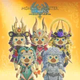 Monster Hunter Stories 3: Twisted Reflection - Rudy