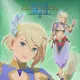 Monster Hunter Stories 3: Twisted Reflection - Layered Armor for Eleanor: Foreign Dancer