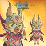 Monster Hunter Stories 3: Twisted Reflection - Rudy