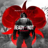 Ready or Not: Boiling Point
