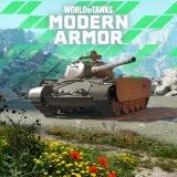World of Tanks Modern Armor – All-Rounder at the Ready