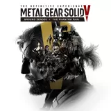 Metal Gear Solid V: The Definitive Experience PlayStationHits (Simplified Chinese, English, Korean)