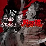 Two Strikes - Musashi Miyamoto