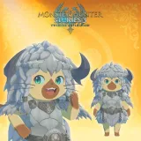 Monster Hunter Stories 3: Twisted Reflection - Rudy