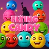 Flying Candy Flying Candy