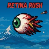 Retina Rush PS4 + PS5 Bundle