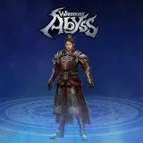 Warriors: Abyss - Yu Jin Costume