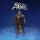Warriors: Abyss - Yu Jin Costume