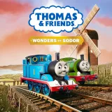 Thomas & Friends: Wonders of Sodor