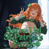 Anime Uni St. Patrick
