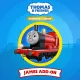 Thomas & Friends: Wonders of Sodor – James Add-On