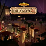 Walkabout Mini Golf - Hollywood (English/Chinese/Korean/Japanese Ver.)