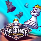 Checkmate Survivors Checkmate Survivors