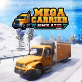 Mega Carrier Simulator Demo