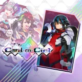 Card-en-Ciel DLC - The World of "Blaster Master Zero Series"