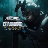 Call of Duty: Black Ops 7 - Command Force: Starter Pack