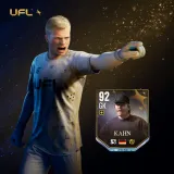 UFL Oliver Rolf Kahn Standard Bundle