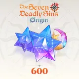 The Seven Deadly Sins: Origin - Star Memory * 600