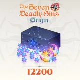 The Seven Deadly Sins: Origin - Star Memory * 12200
