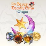 Bonus Pack