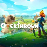 Overthrown Overthrown