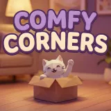 Comfy Corners: Unpack and Decorate
