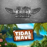 Gas Station Simulator: Airstrip DLC + Tidal Wave DLC Bundle