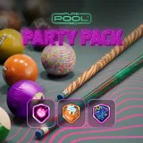 Pure Pool Pro: Party Item Pack