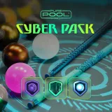 Pure Pool Pro: Cyber Item Pack